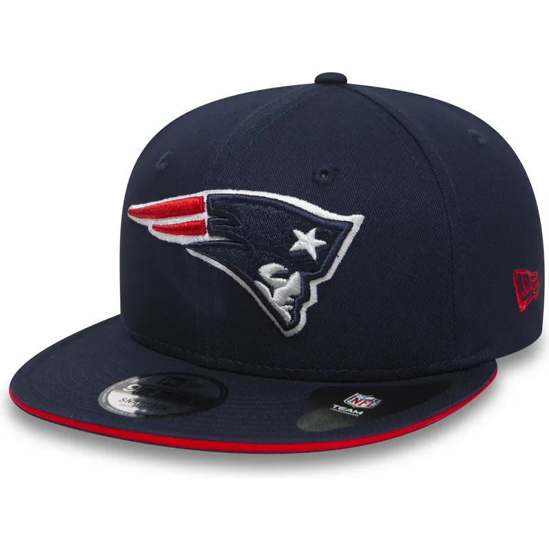 plana-snapback-9fifty-team-new-england-patriots-nfl-new-era plana-snapback-9fifty-team-new-england-patriots-nfl-new-era