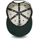 plana-9fifty-low-profile-flannel-cleveland-indians-mlb-new-era