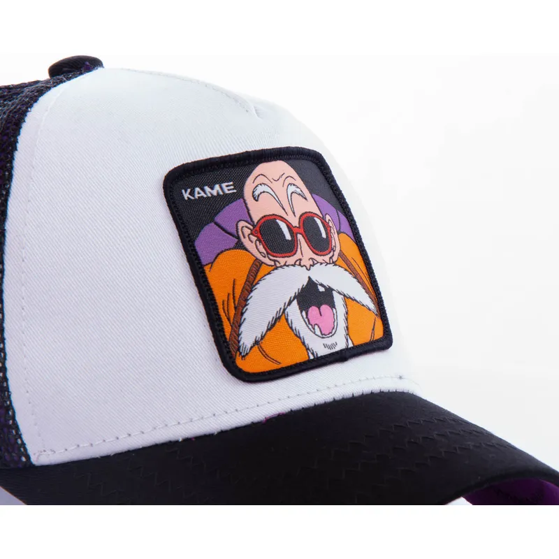 trucker-master-roshi-kam4-dragon-ball-capslab