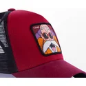 curva-snapback-master-roshi-dragon-ball-capslab