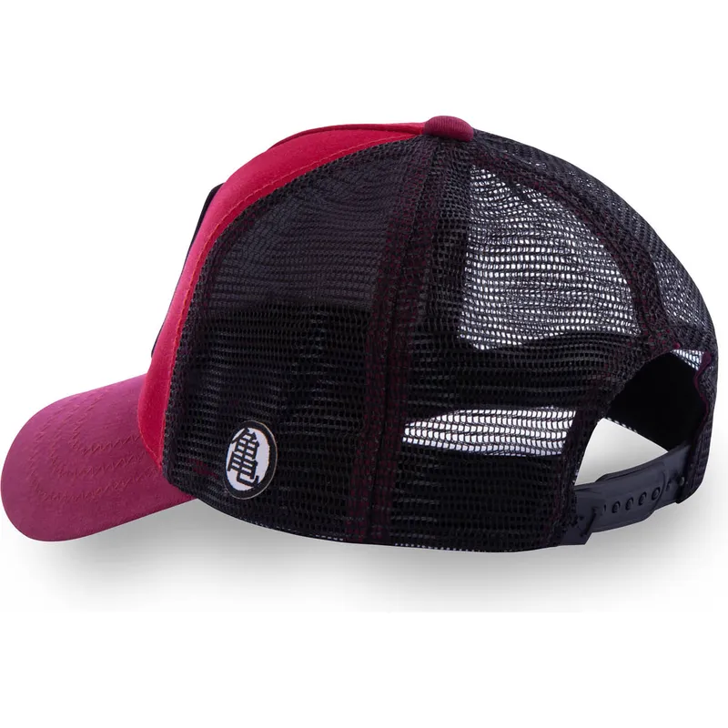 curva-snapback-master-roshi-dragon-ball-capslab