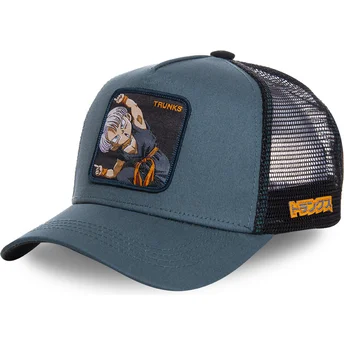 curva-snapback-trunks-dragon-ball-capslab