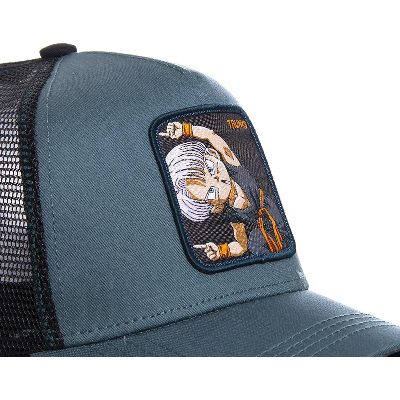 curva-snapback-trunks-dragon-ball-capslab
