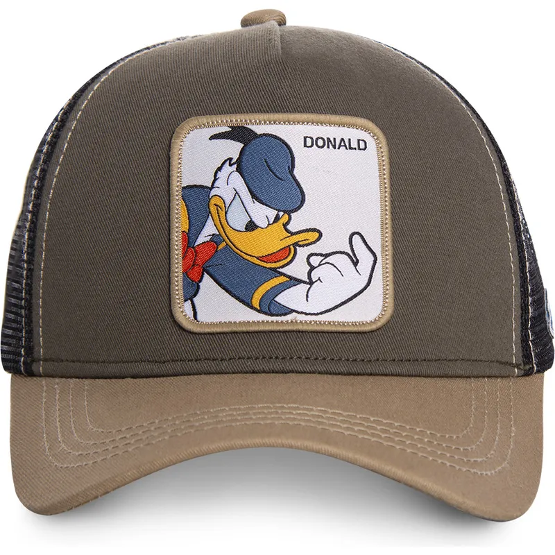 curva-snapback-disney-capslab curva-snapback-disney-capslab