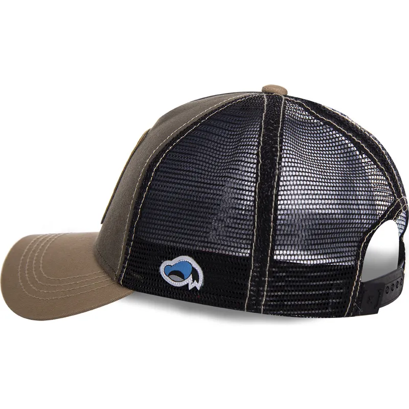 curva-snapback-disney-capslab curva-snapback-disney-capslab