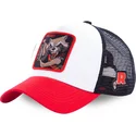 curva-snapback-rocket-raccoon-marvel-comics-capslab