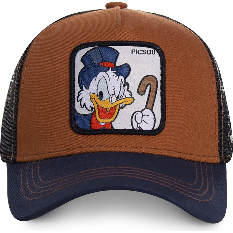 curva-snapback-disney-capslab