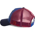 curva-snapback-spider-man-marvel-comics-capslab