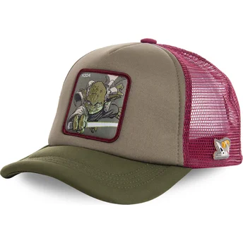 capslab-yoda-yod4m-star-wars-green-and-red-trucker-hat