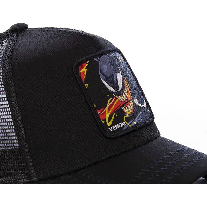 curva-snapback-venom-marvel-comics-capslab