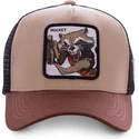 curva-snapback-rocket-raccoon-marvel-comics-capslab