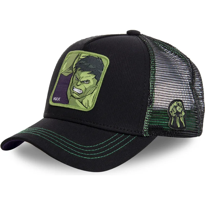 curva-snapback-hulk-marvel-comics-capslab
