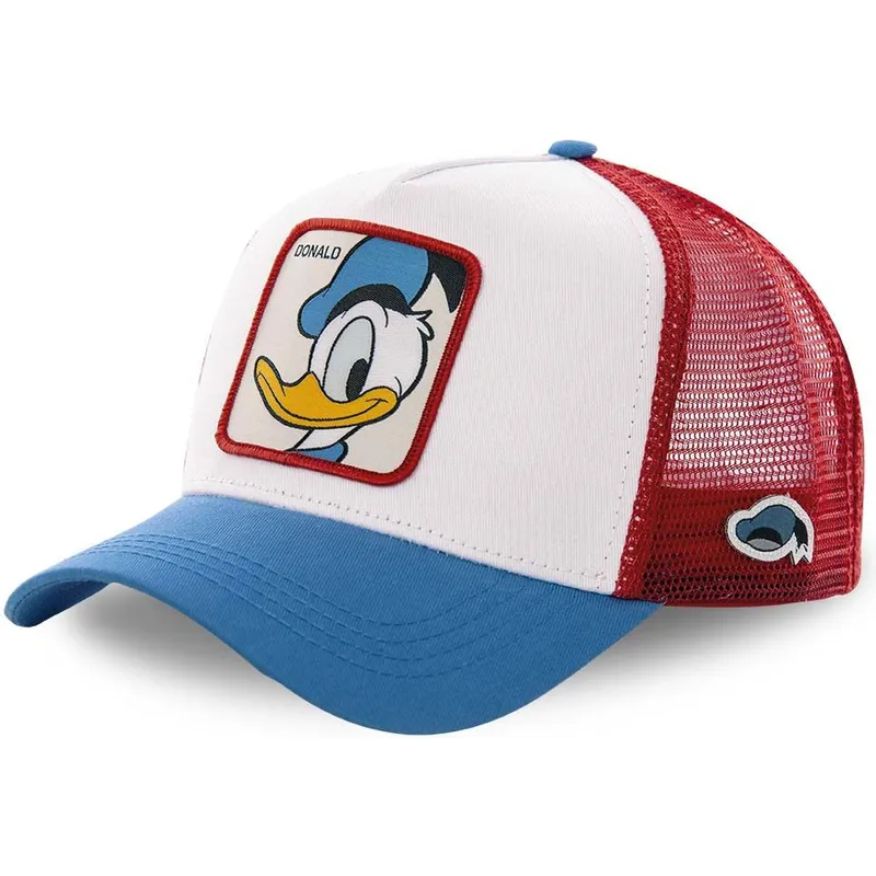 curva-snapback-disney-capslab curva-snapback-disney-capslab