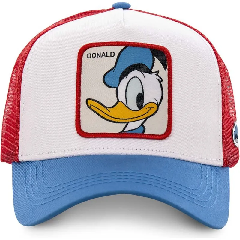 curva-snapback-disney-capslab curva-snapback-disney-capslab