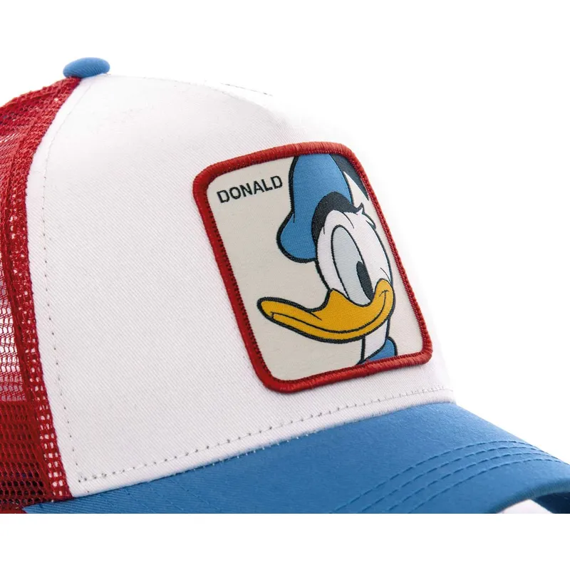 curva-snapback-disney-capslab curva-snapback-disney-capslab