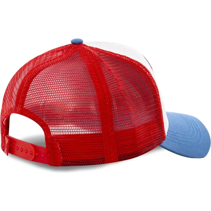curva-snapback-disney-capslab curva-snapback-disney-capslab
