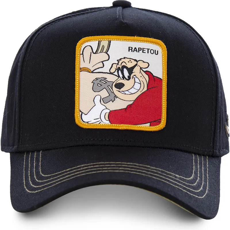 curva-snapback-beagle-boys-disney-capslab