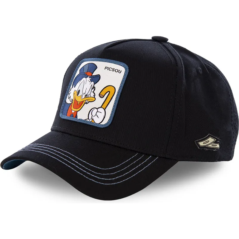 curva-snapback-disney-capslab