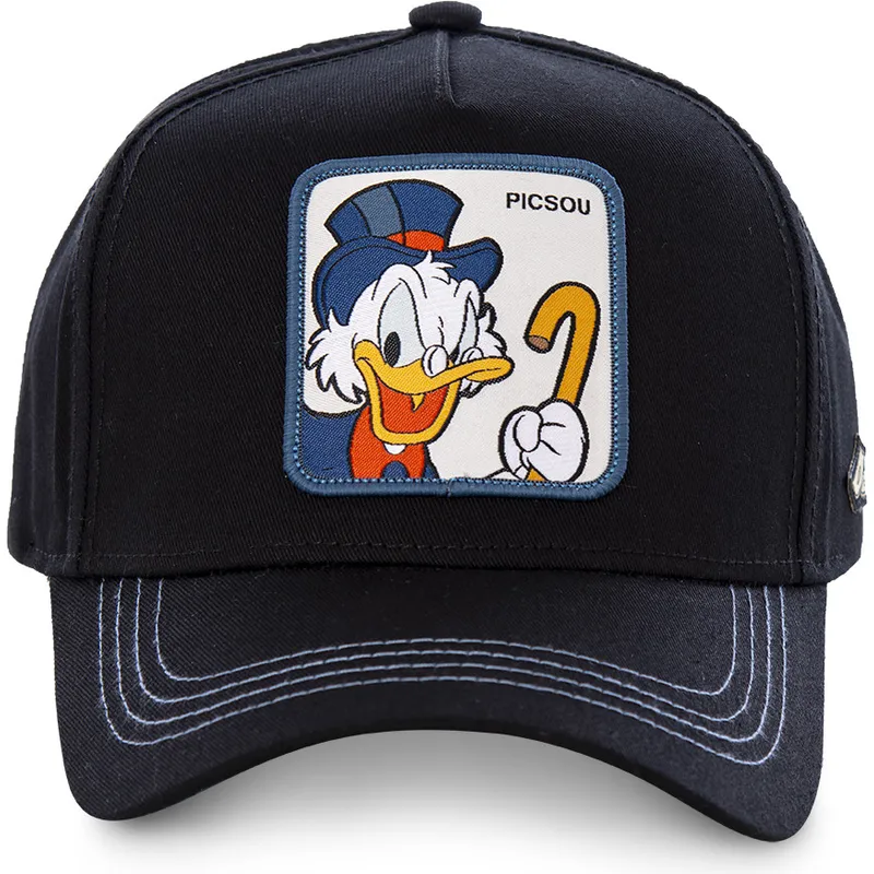 curva-snapback-disney-capslab