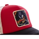 curva-snapback-venom-marvel-comics-capslab