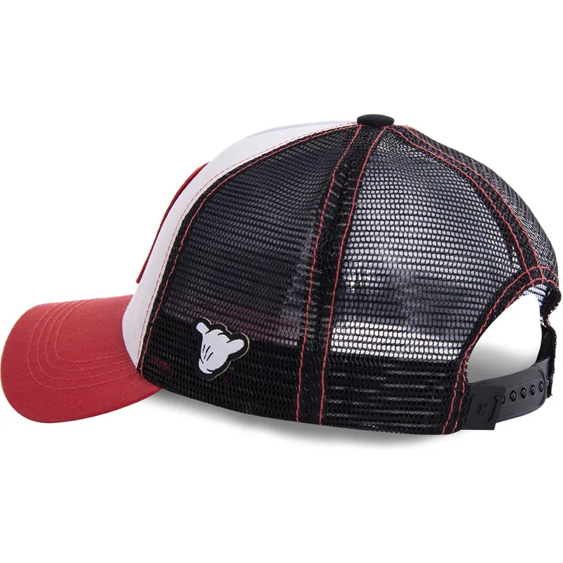 curva-snapback-mickey-mouse-disney-capslab curva-snapback-mickey-mouse-disney-capslab