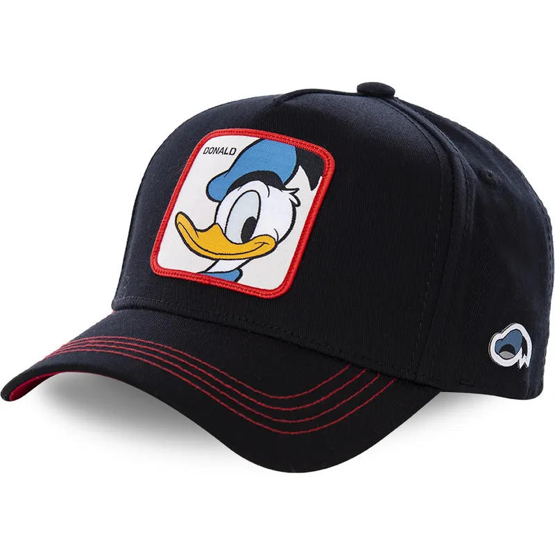 curva-snapback-disney-capslab curva-snapback-disney-capslab
