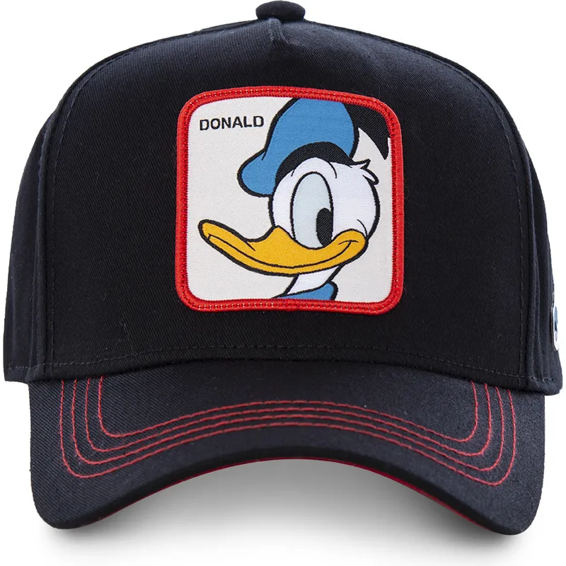 curva-snapback-disney-capslab curva-snapback-disney-capslab
