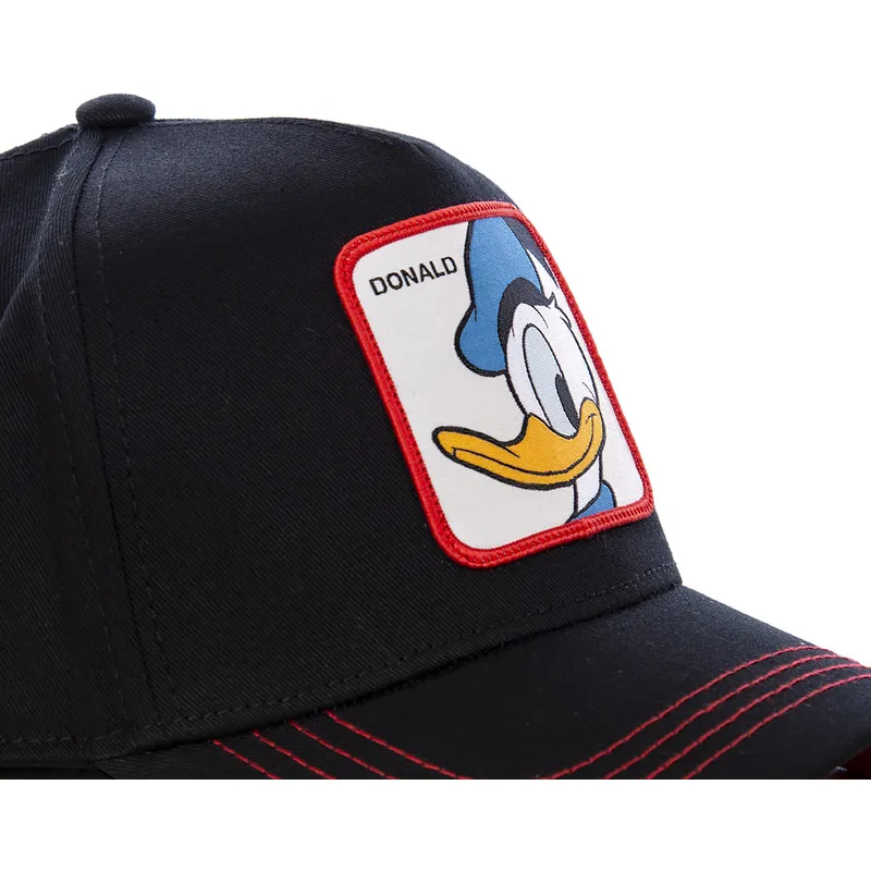 curva-snapback-disney-capslab curva-snapback-disney-capslab