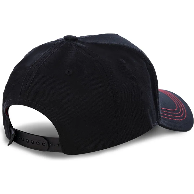 curva-snapback-disney-capslab curva-snapback-disney-capslab