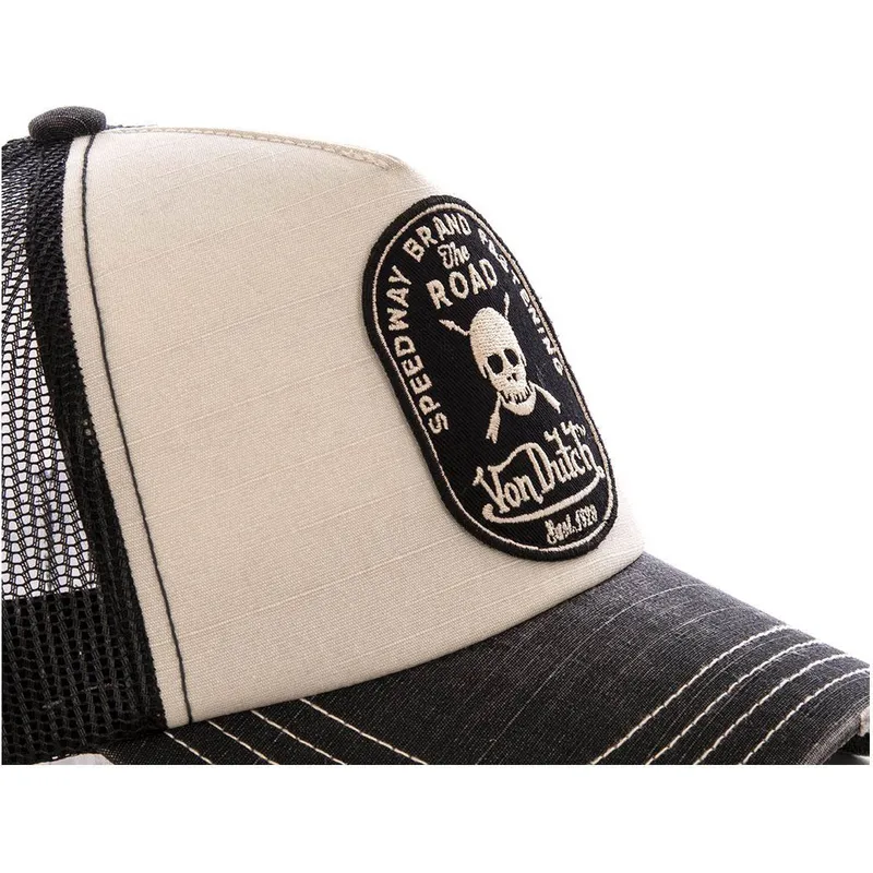curva-von-dutch
