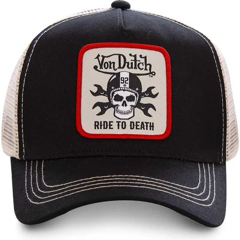 curva-von-dutch