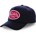 snapback-mar-von-dutch