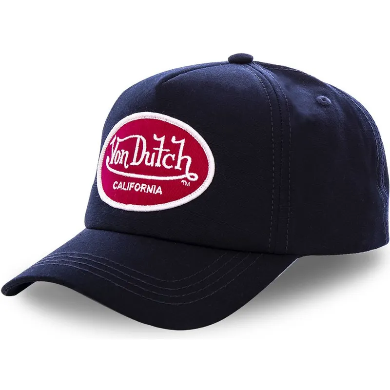 snapback-mar-von-dutch