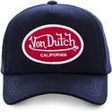 snapback-mar-von-dutch