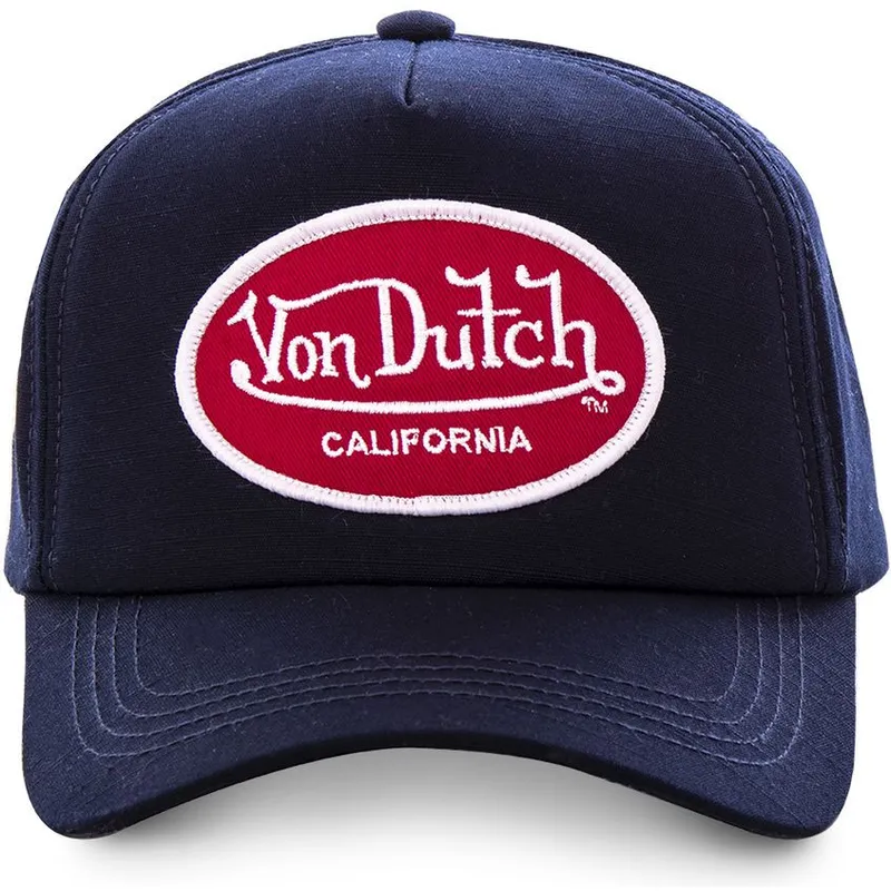 snapback-mar-von-dutch