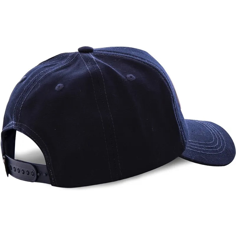 snapback-mar-von-dutch