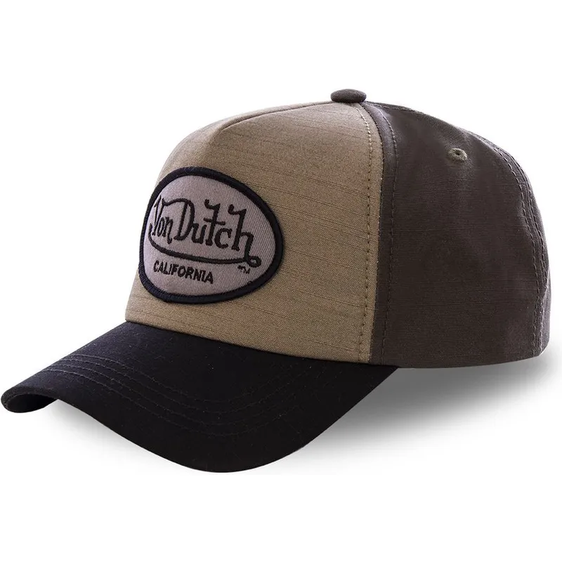 snapback-toi3-von-dutch
