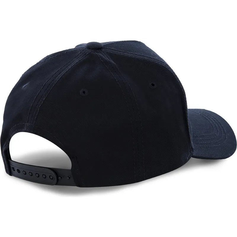 curva-snapback-sam-bigotes-looney-tunes-capslab curva-snapback-sam-bigotes-looney-tunes-capslab