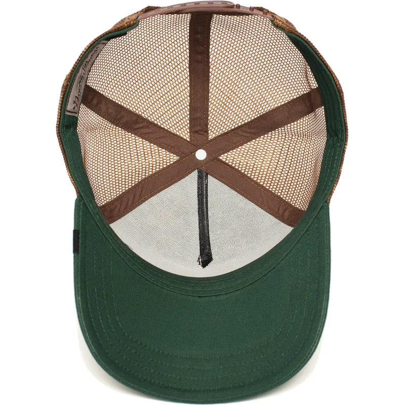 curva-snapback-the-farm-goorin-bros