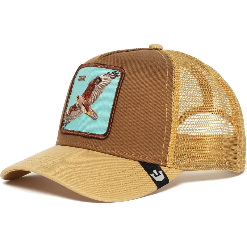 curva-snapback-the-farm-goorin-bros curva-snapback-the-farm-goorin-bros
