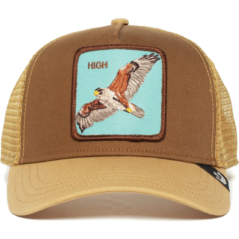 curva-snapback-the-farm-goorin-bros curva-snapback-the-farm-goorin-bros