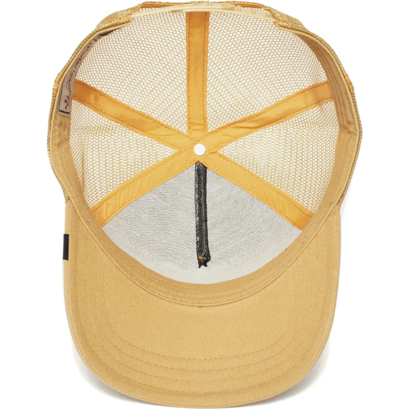 curva-snapback-the-farm-goorin-bros curva-snapback-the-farm-goorin-bros
