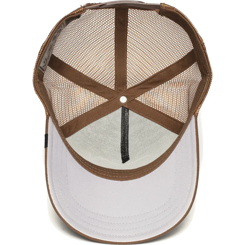 curva-snapback-the-farm-goorin-bros curva-snapback-the-farm-goorin-bros