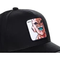 curva-snapback-kid-buu-dragon-ball-capslab