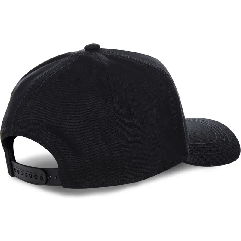 curva-snapback-kid-buu-dragon-ball-capslab curva-snapback-kid-buu-dragon-ball-capslab