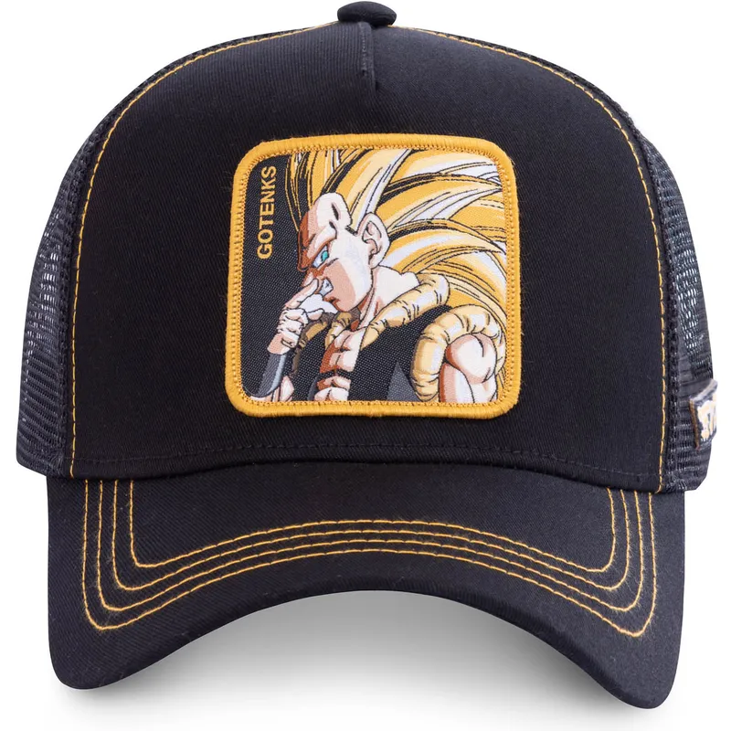 curva-snapback-gotenks-dragon-ball-capslab