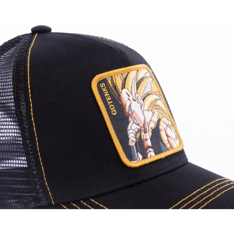 curva-snapback-gotenks-dragon-ball-capslab