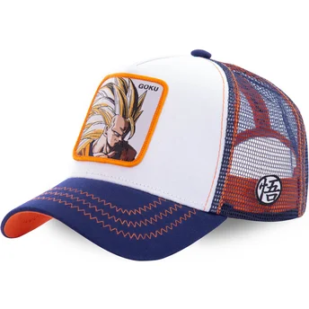 curva-snapback-son-goku-dragon-ball-capslab
