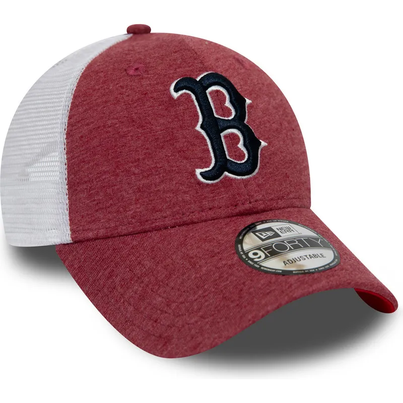 curva-9forty-summer-league-boston-red-sox-mlb-new-era curva-9forty-summer-league-boston-red-sox-mlb-new-era