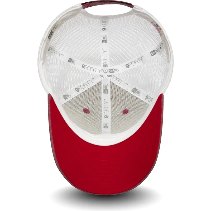 curva-9forty-summer-league-boston-red-sox-mlb-new-era curva-9forty-summer-league-boston-red-sox-mlb-new-era